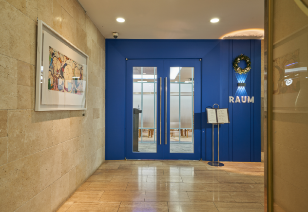 RAUM